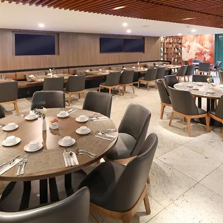 Holiday Inn Mexico Zona Centro by IHG-2