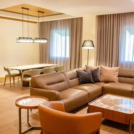 Crowne Plaza Torreon By Ihg-2