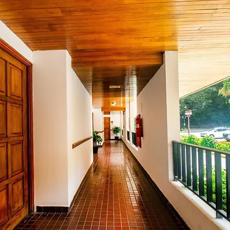 Hotel Faranda Bambito Chiriqui, A Member Of Radisson Individuals-3