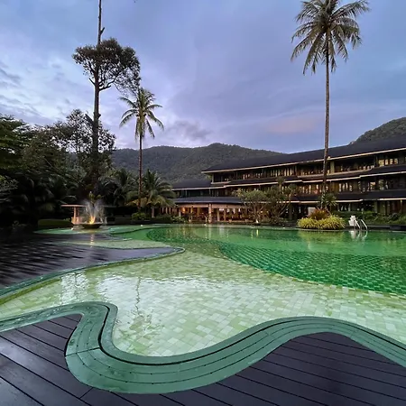 Mercure Koh Chang Hideaway-3