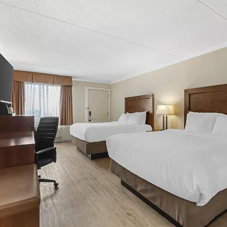 Best Western Plus Dryden Hotel And Conference Centre-3