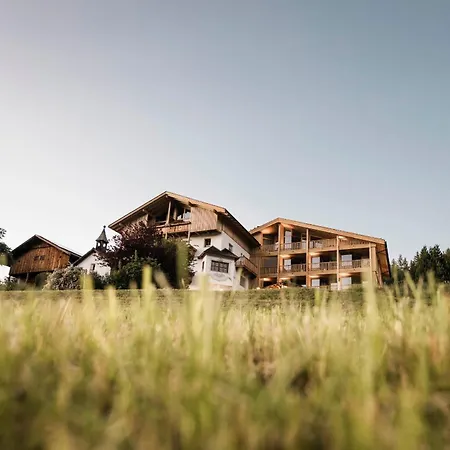 Hotel Kompatscherhof-3
