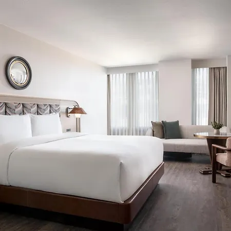 Hyatt Centric Fisherman'S Wharf San Francisco-2