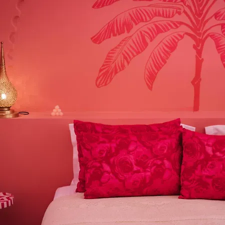 Riad Nashira & Spa-2