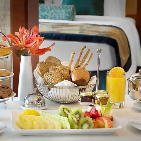 Crowne Plaza Jordan Dead Sea Resort & Spa By Ihg-3