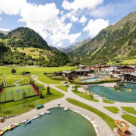 Hotel Schneeberg Family Spa Resort-3