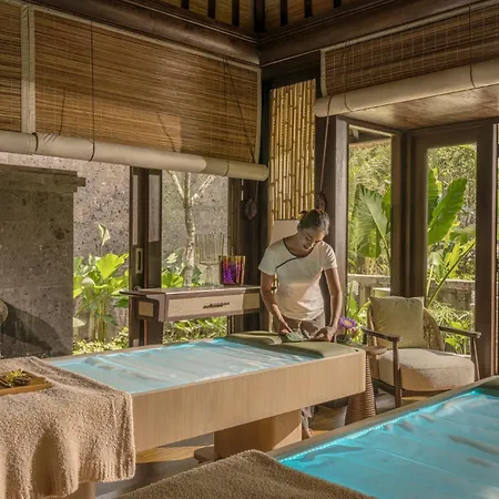 Four Seasons Resort Bali At Sayan-2