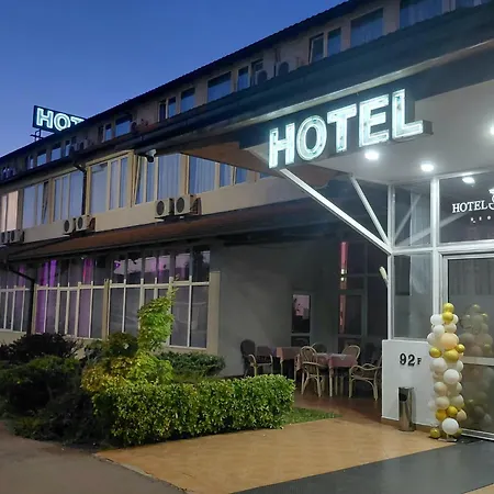 Hotel Slodes-3