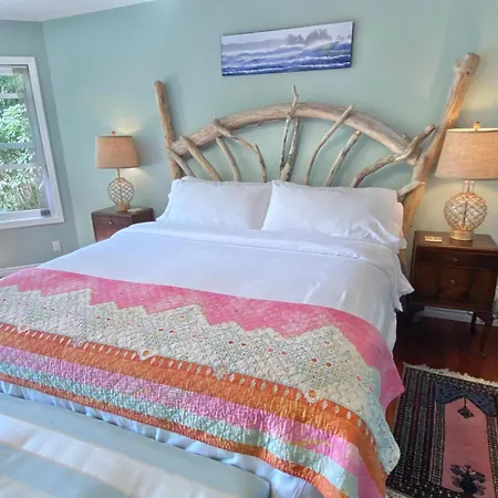 Ocean Wilderness Inn-2