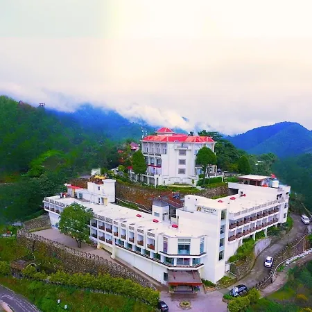 Fort Resorts Mussoorie-2