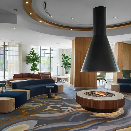 Delta Hotels By Marriott Waterloo-3