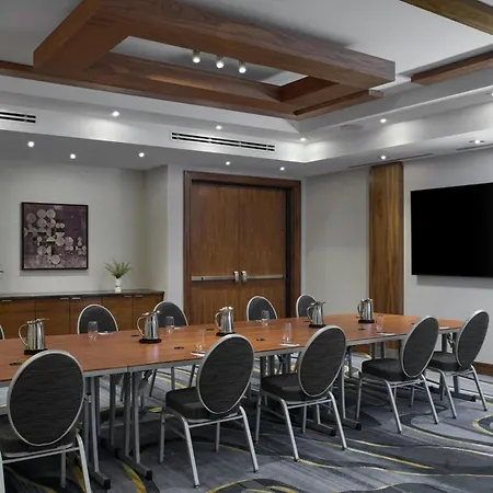 Delta Hotels By Marriott Waterloo-2