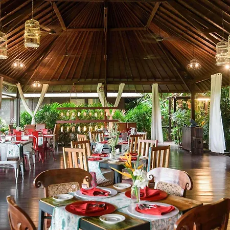 Novotel Goa Resort & Spa Candolim-3