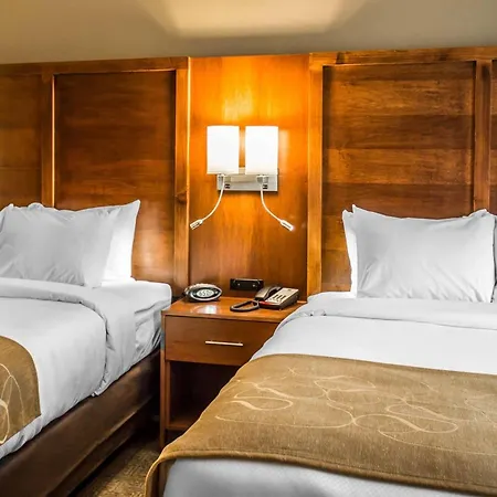 Comfort Suites Hartville-North Canton-2