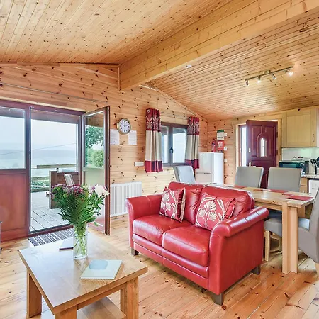 Trewythen Lodges-2