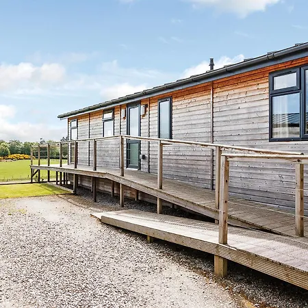 Kessock Highland Lodges-3