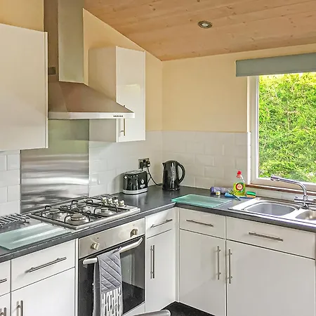 Hollybrook Lodges-2