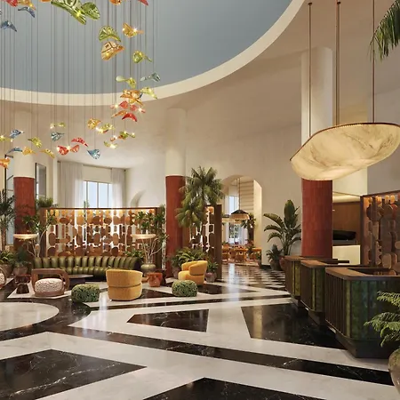 Joia Rose Hall By Iberostar (Adults Only)-3