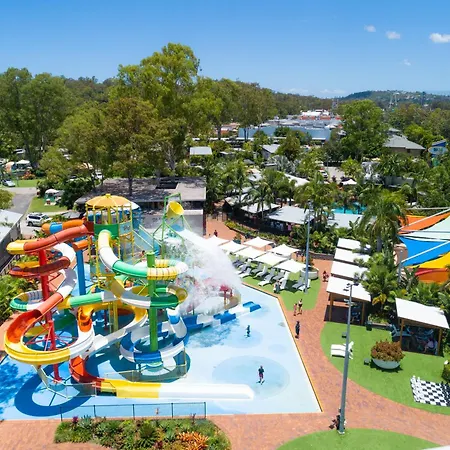 Big4 Gold Coast Holiday Park-3