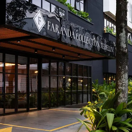 Faranda Collection Medellin, A Member Of Radisson Individuals-3