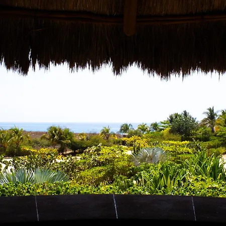 El Origen Villas&Spa-Puerto Escondido-3