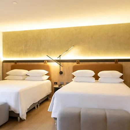 Faranda Collection Medellin, A Member Of Radisson Individuals-2