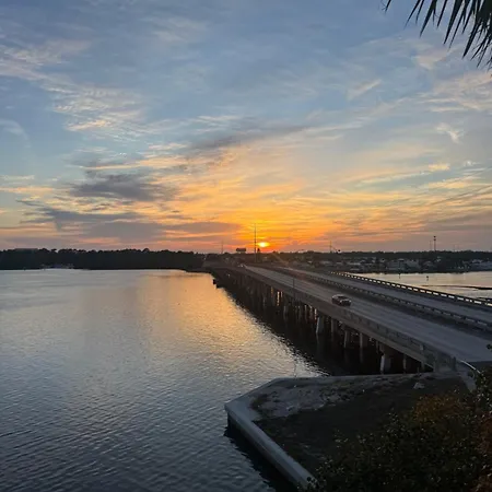 Boca Ciega Resort-3