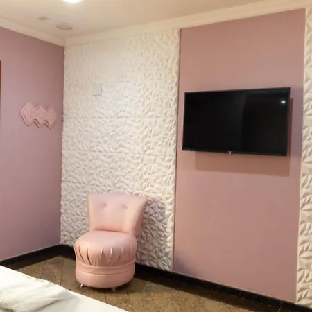 Cartago Hotel Adult Only-3
