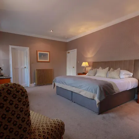 Lochgreen House Hotel & Spa-2