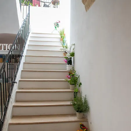 Centro Storico Rooms&Suites-3