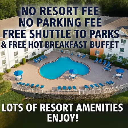 Holiday Inn Express & Suites Clermont Se - West Orlando By Ihg-2