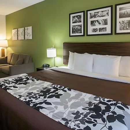 Sleep Inn & Suites Dripping Springs - Austin Area-2