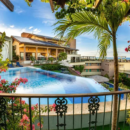 Hotel Santuário das Águias by Nobile-2