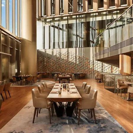 Rixos Premium Dubai JBR-2