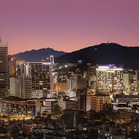 Novotel Ambassador Seoul Dongdaemun Hotels & Residences-2