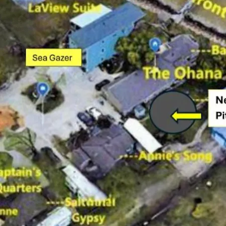 Come Friday Cottages-2