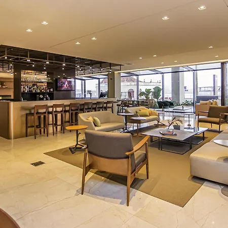 Mercure Itajai Navegantes-3