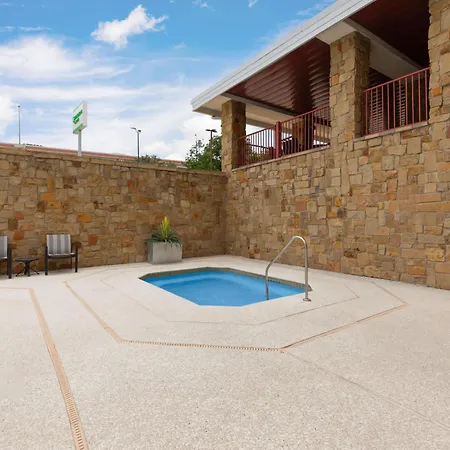 Wyndham Garden San Antonio Airport-2