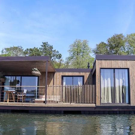 Brindos, Lac & Chateau - Relais & Chateaux - Anglet Biarritz-3