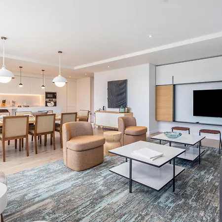 Hyatt Regency Lisbon-3