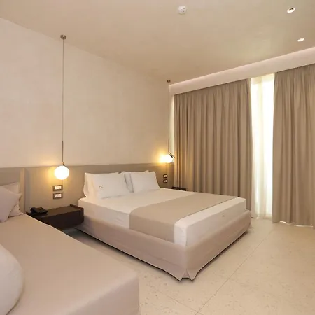 Elite Bay Hotel Lalez Durres-3