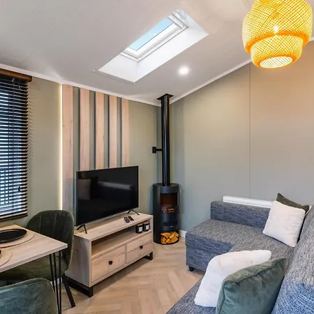 Snainton Luxury Lodges-2