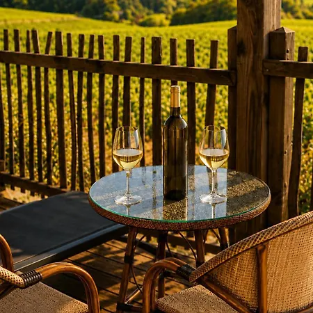 Le Domaine de La Tour des Vents-2