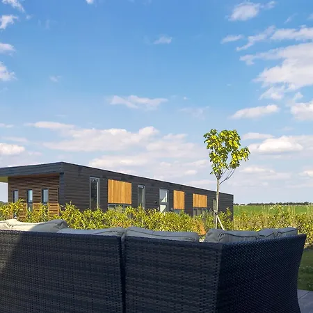 Goosedale Lodges-2