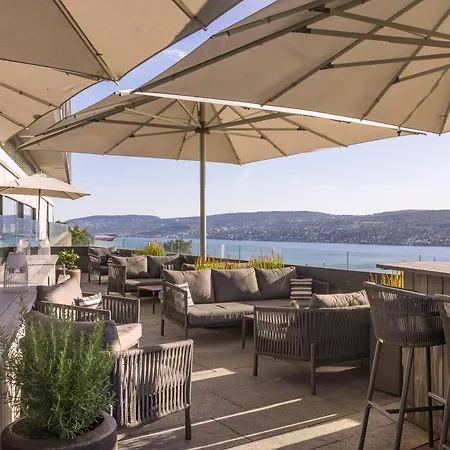 Hotel Belvoir Lake View & Spa-2