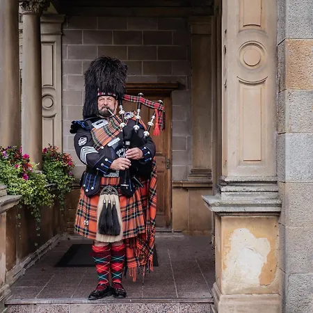Norton House Hotel & Spa, Edinburgh-2