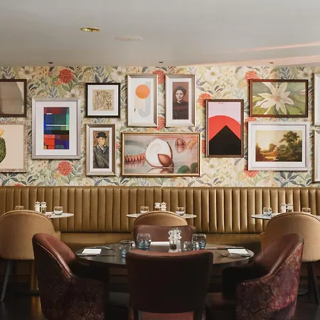 Crowne Plaza Gerrards Cross By Ihg-3