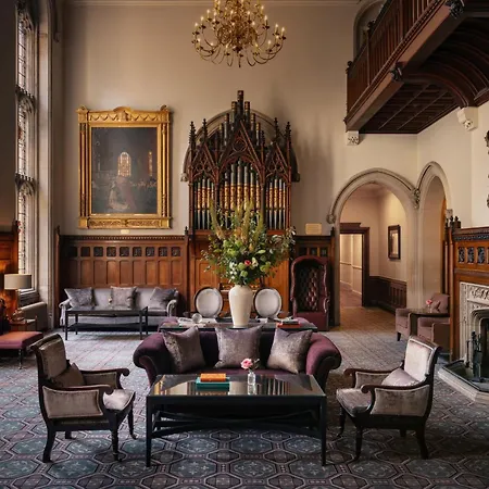 Nutfield Priory Hotel & Spa-2
