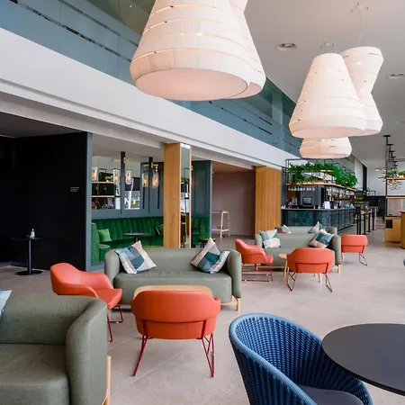 Apex City Quay Hotel & Spa-3