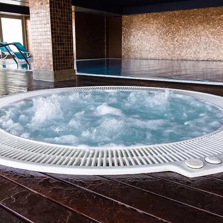 Santana Hotel & Spa-2